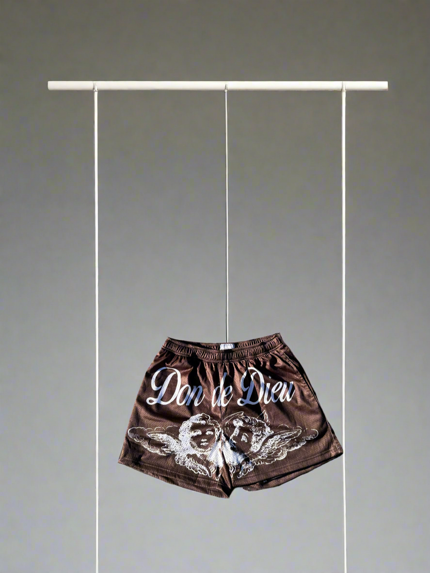 DON DE DIEU SHORT