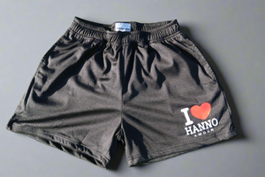 AMOUR HANNO SHORT
