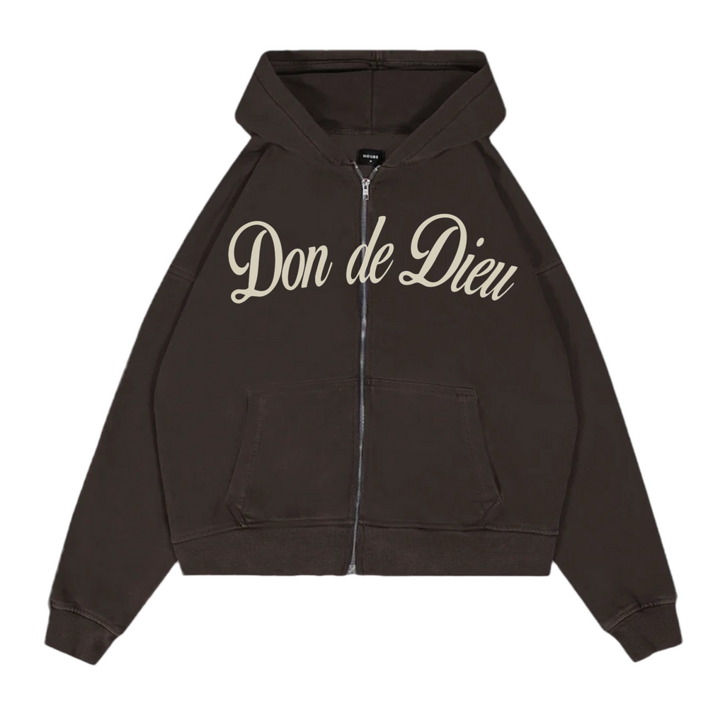 Don de Dieu Espresso Zip