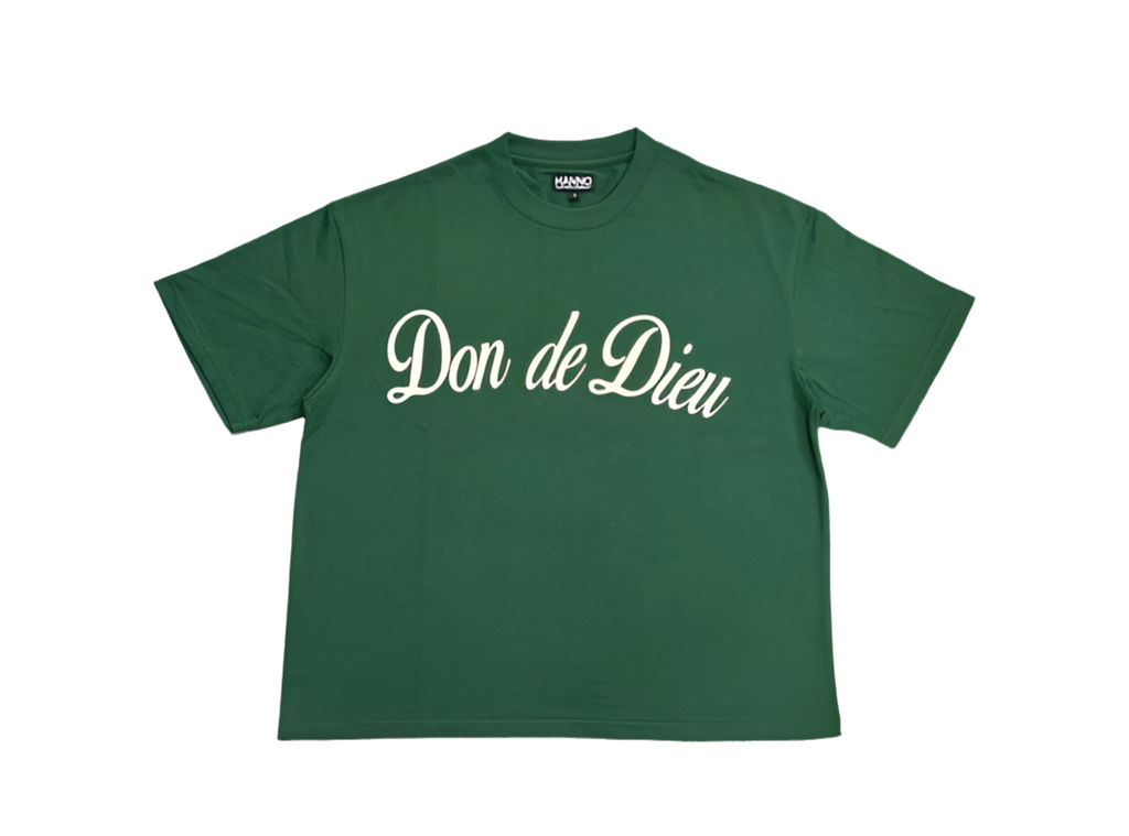 DON DE DIEU TEE