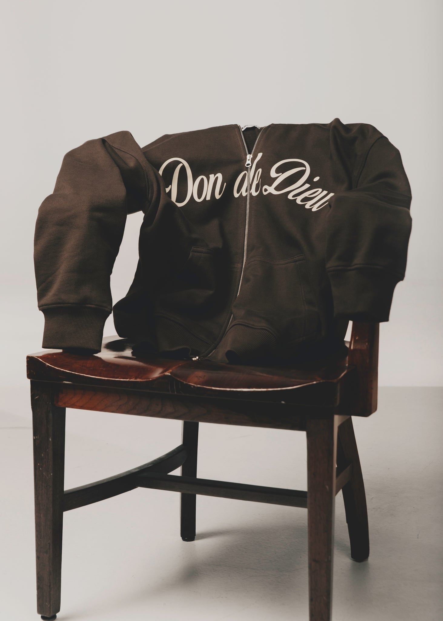 Don de Dieu Espresso Zip