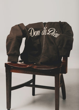 Don de Dieu Espresso Zip