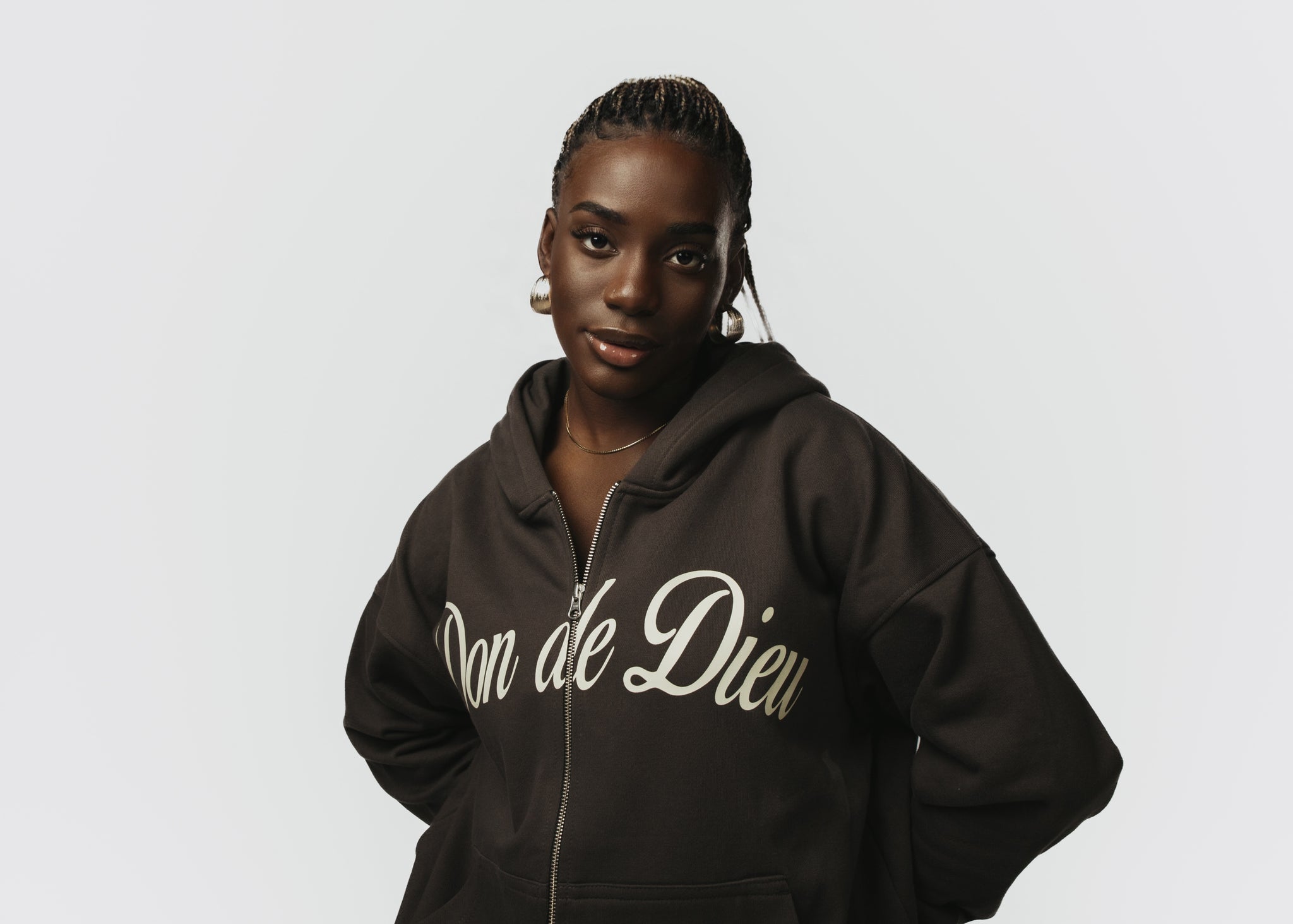 Don de Dieu Espresso Zip