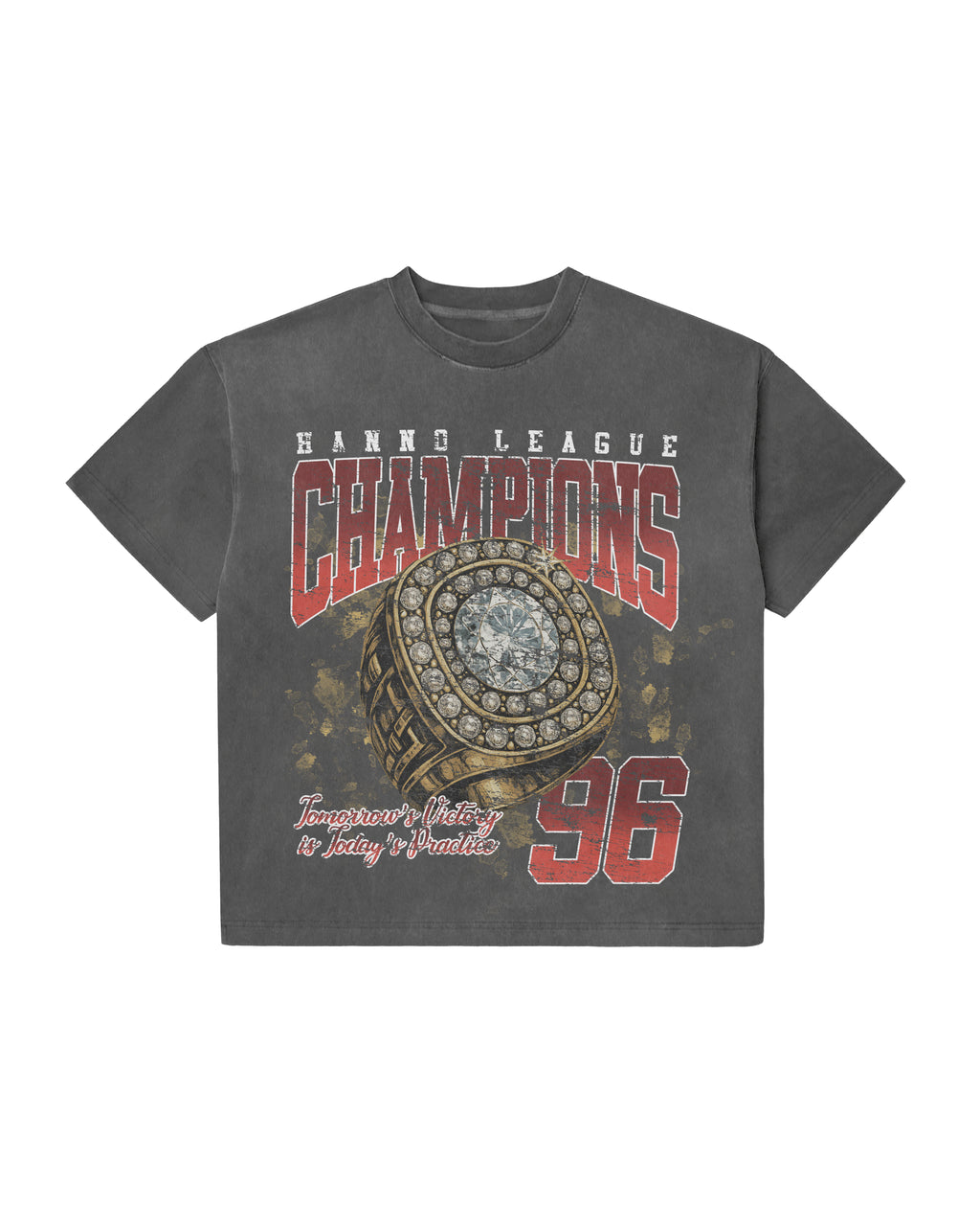 96’ VINTAGE CHAMPIONS TEE