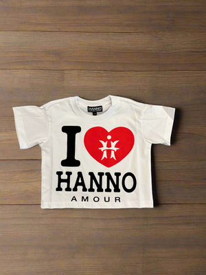 AMOUR HANNO TEE (KIDS)