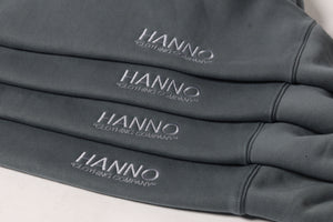 HC BASIC LUX HOODIE