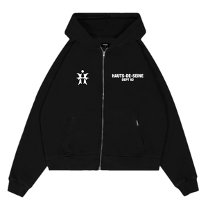 Dept-92 Zip